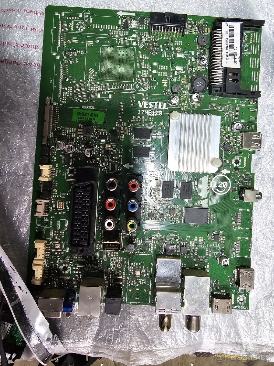 Jvc samsung lg a různé