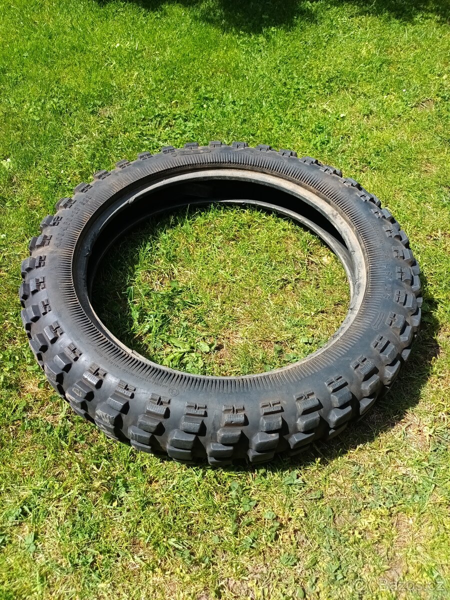 Jawa soutěžní, ČZ enduro,Barum