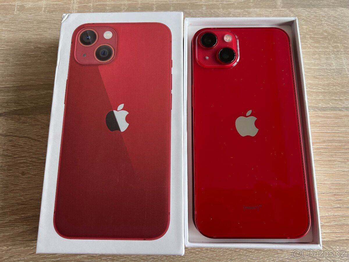 Iphone 13 256 gb