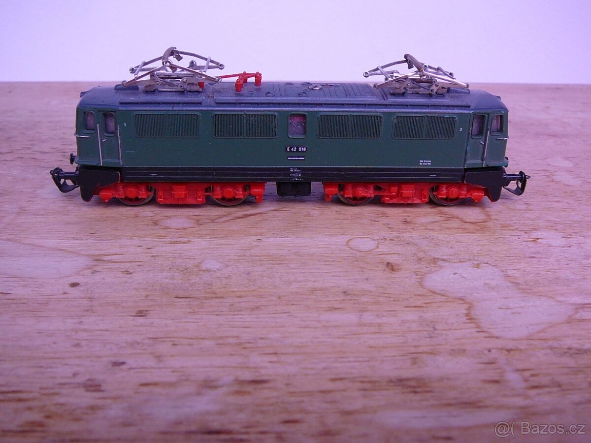 BR 242 TT