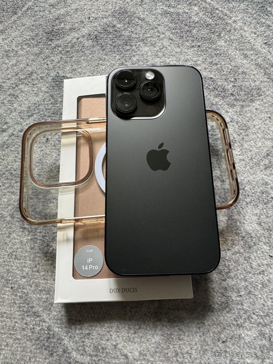 iPhone 14 Pro