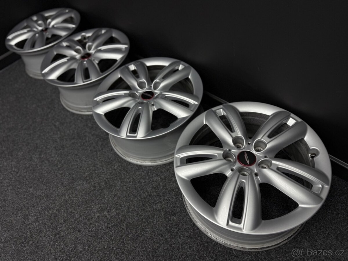 Alu MINI 5x112 17” 6855107