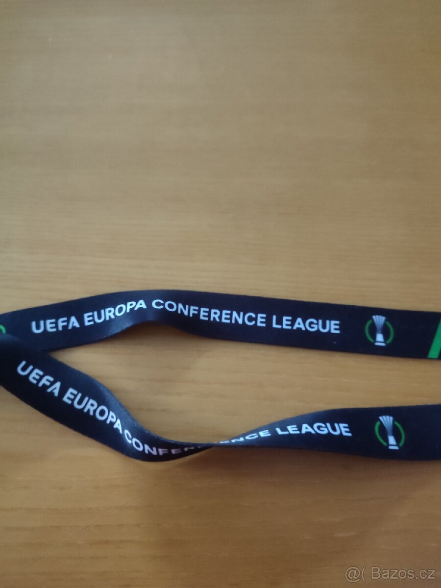 Klíčenka konferenční League