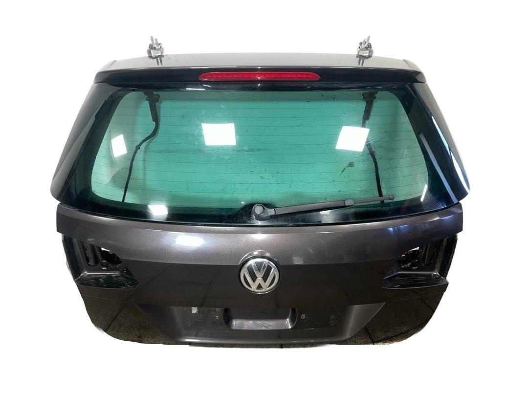 Passat B7 combi