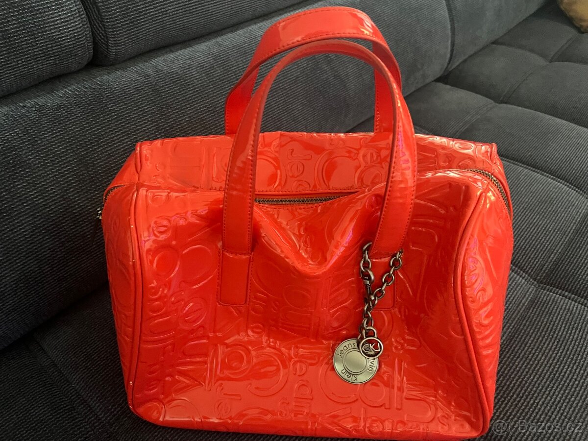 Kabelka Calvin Klein