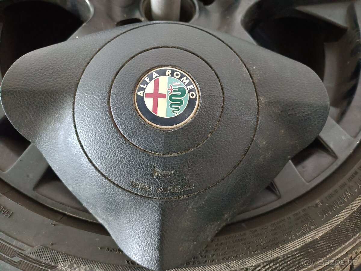 Alfa Romeo 156