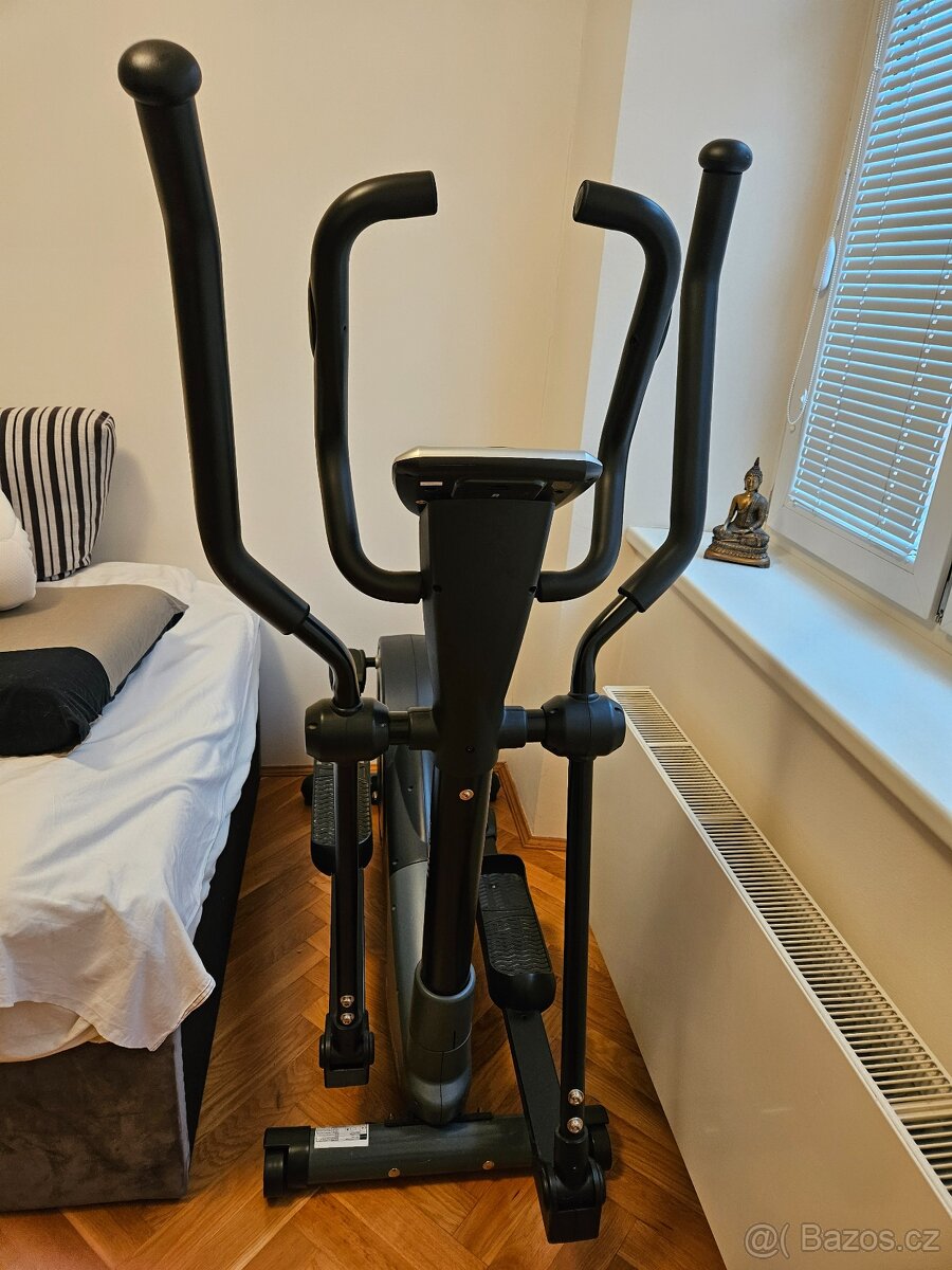 Eliptical