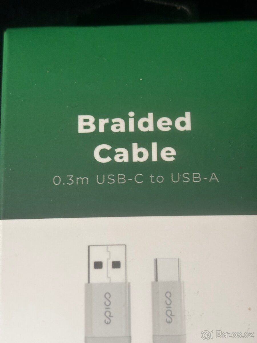 USB kabel