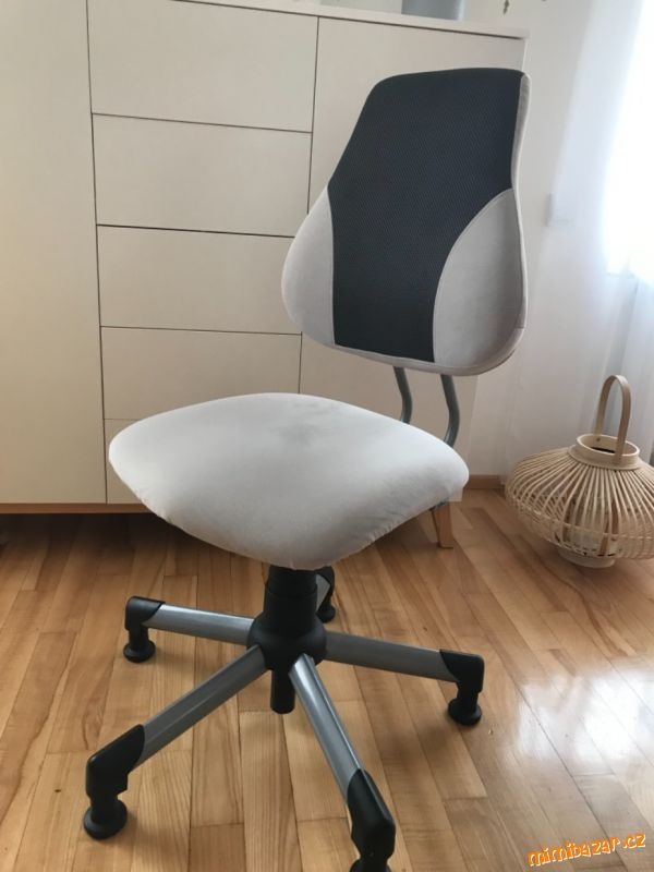 Dětská rostoucí židle typ Fuxo