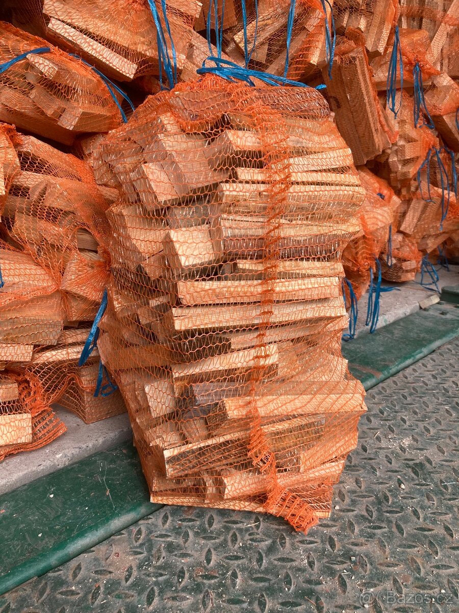 Pytlované dřevo 10Kg