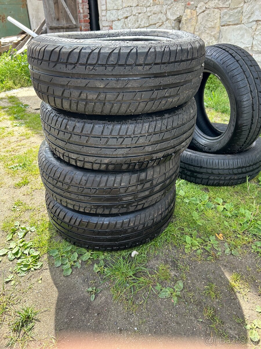205/60 R16 96V ORIUM HIGH PERFORMANCE XL-sada