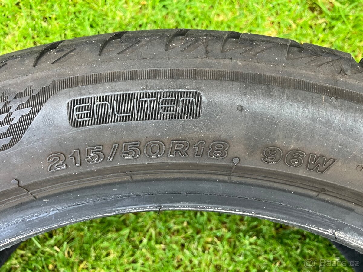 Pneu Bridgestone