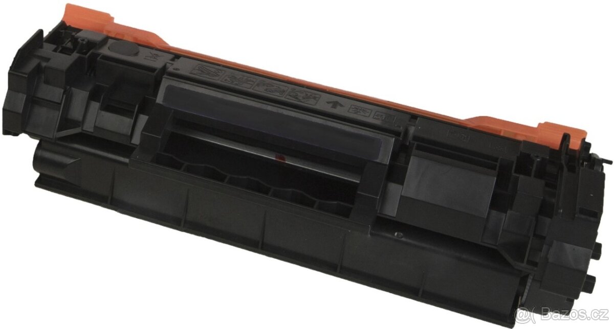 Toner pro HP 135X (W1350X), black (černý), 2400 stran