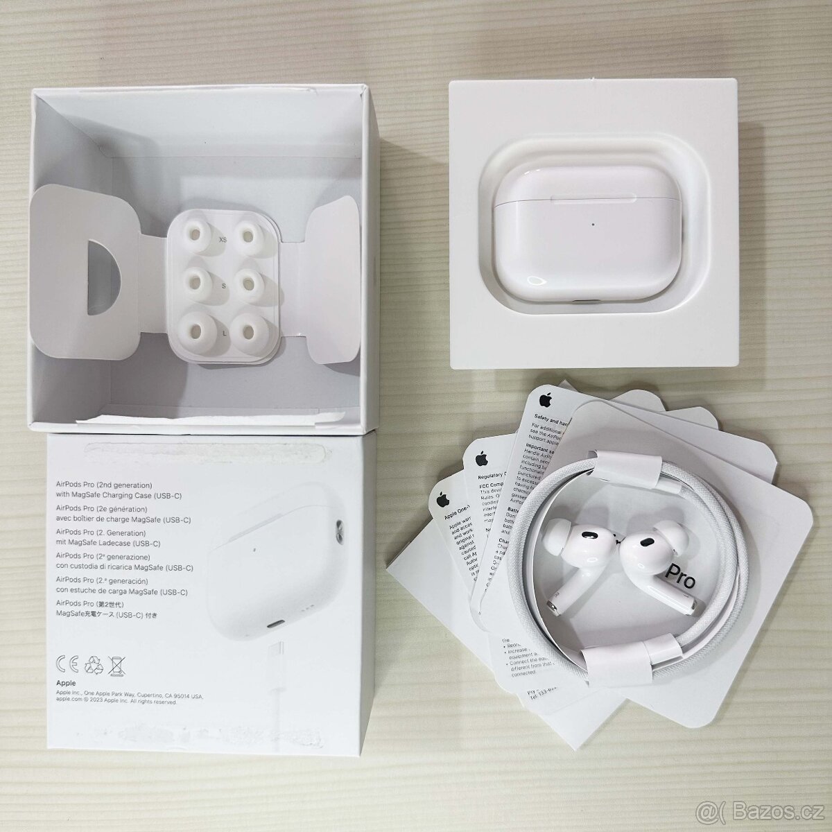 Airpods pro 2