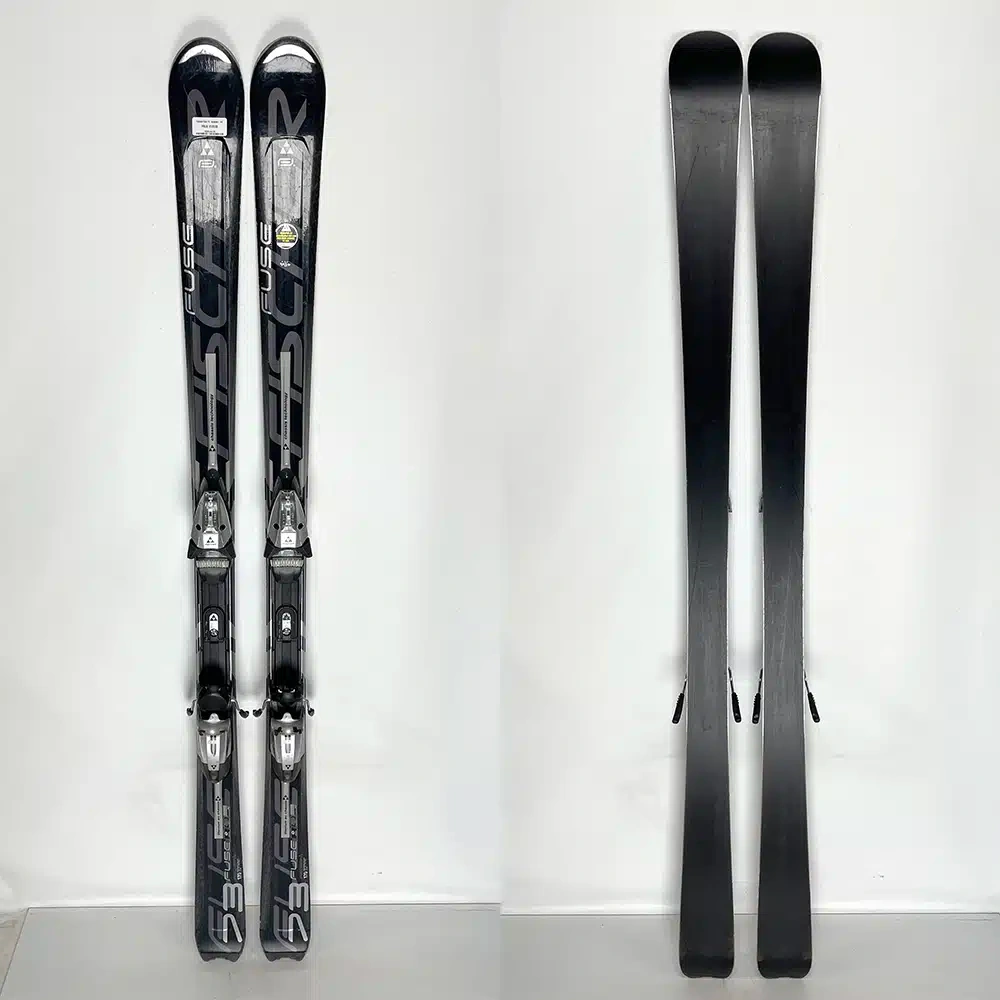 Fischer Fuse 73
