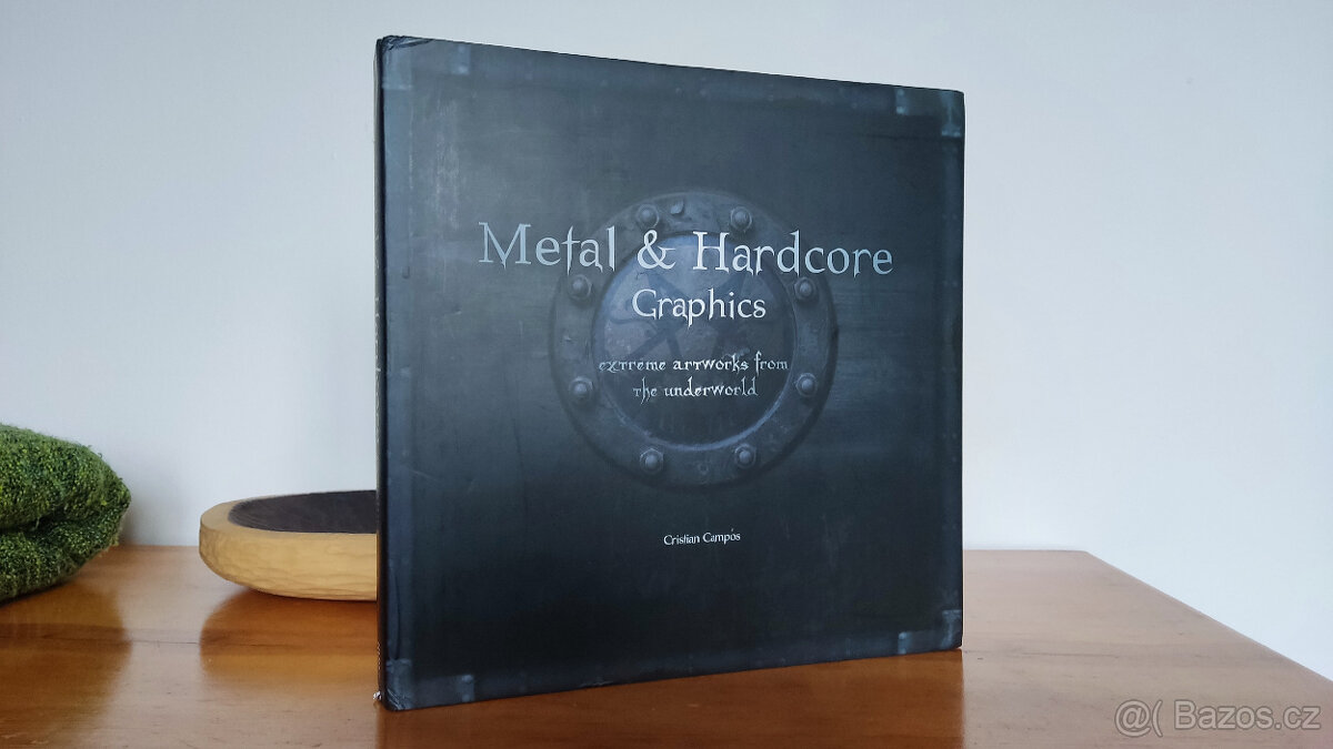 Metal & Hardcore Graphics