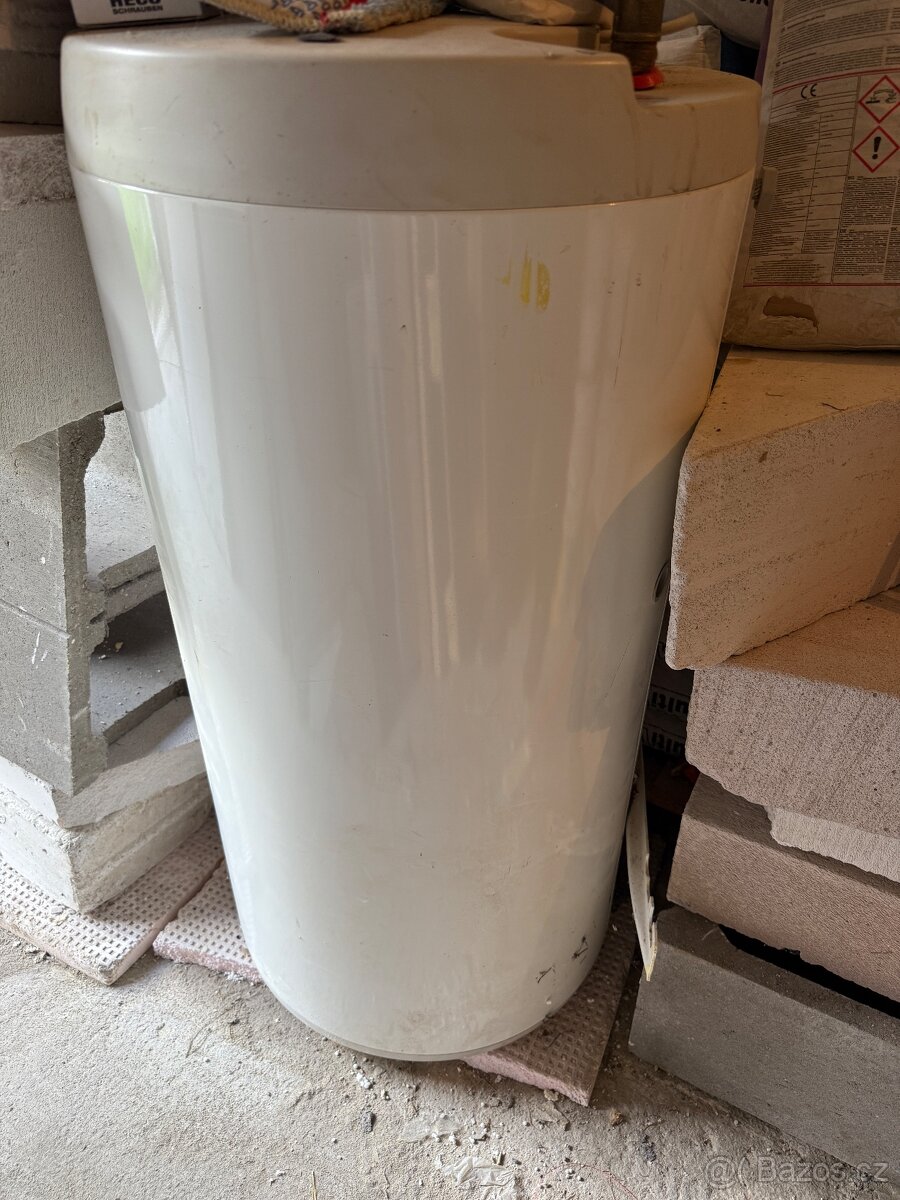 Bojler OKCE 125