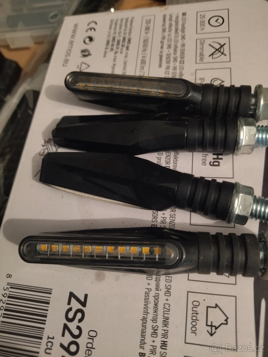 miniblinkry LED