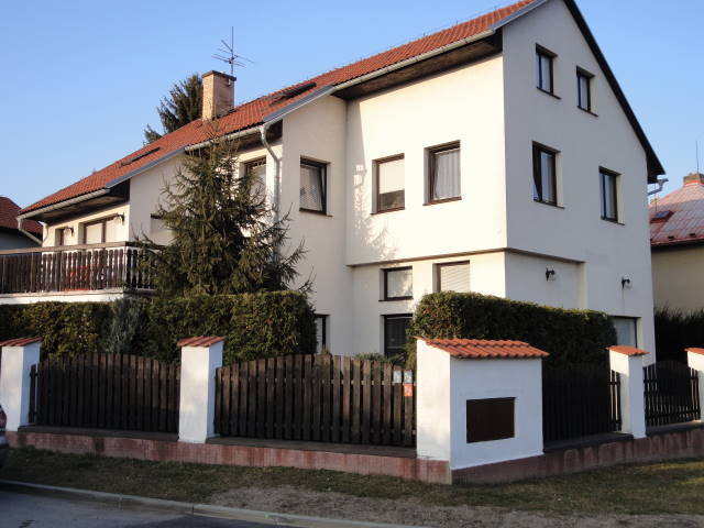 PRONÁJEM PRAHA 4- Kunratice