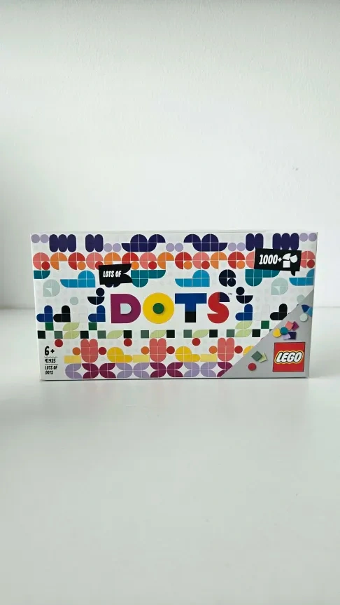 LEGO 41935 Lots of DOTS