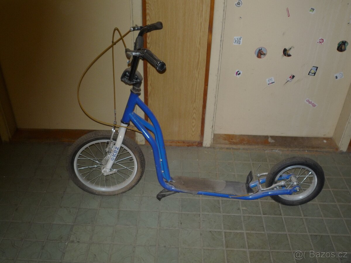 Koloběžka