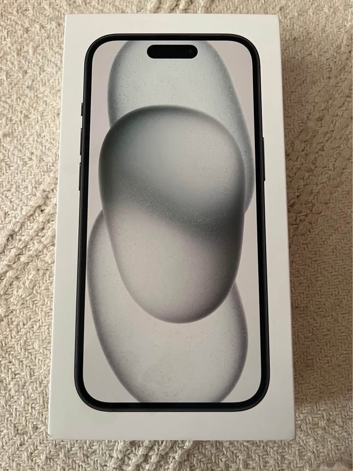Apple iPhone 15 128GB