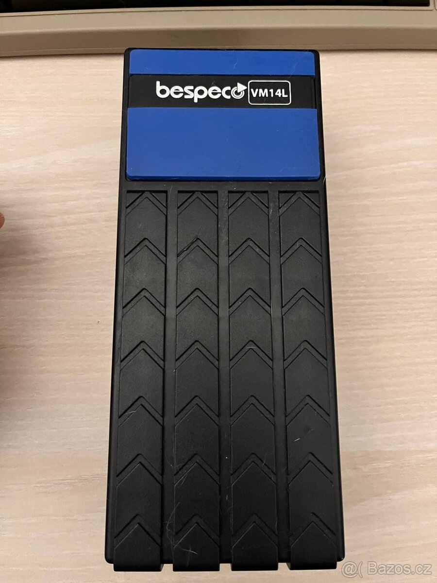 Bespeco VM14L Volume pedál