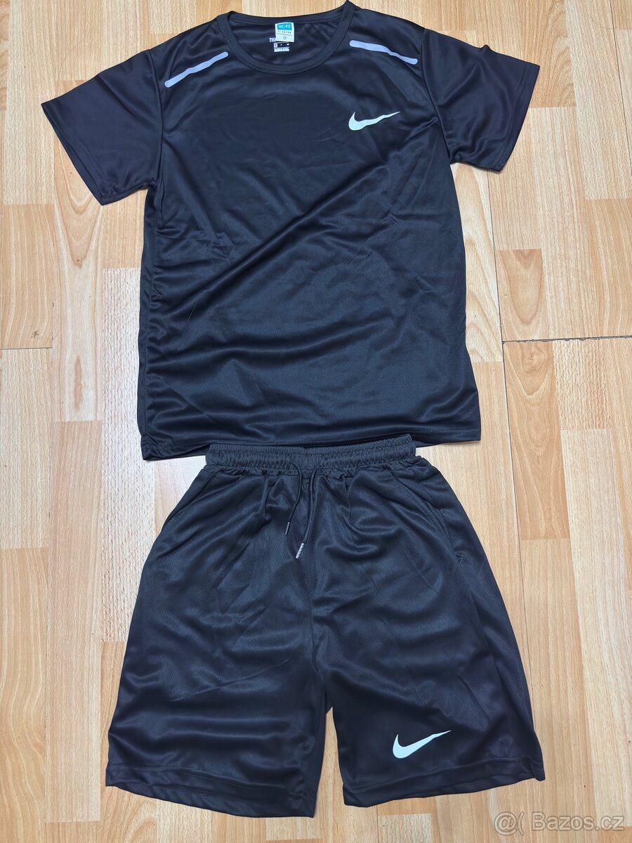 Nike Miler Set