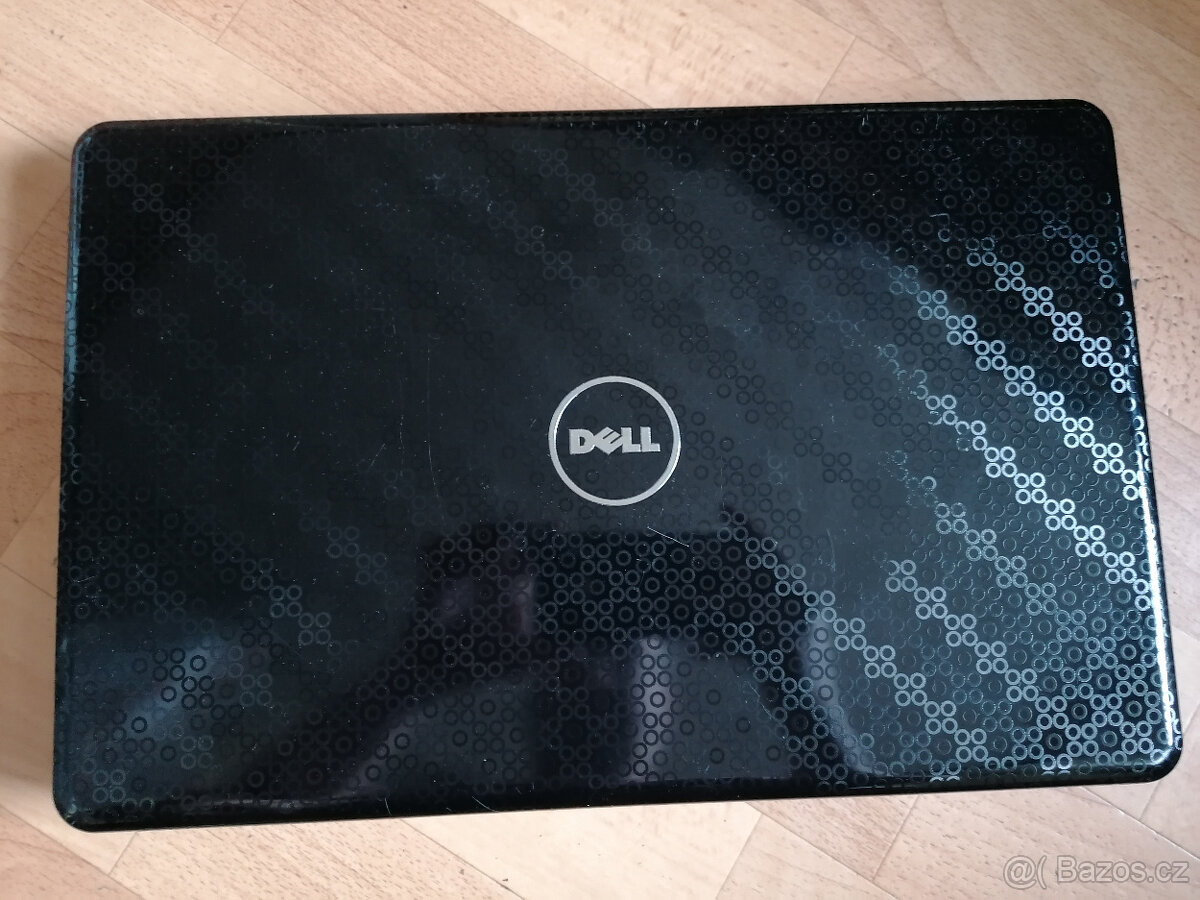 Zdarma doprava: Notebook DELL INSPIRON N5030 5030-4995 na ND