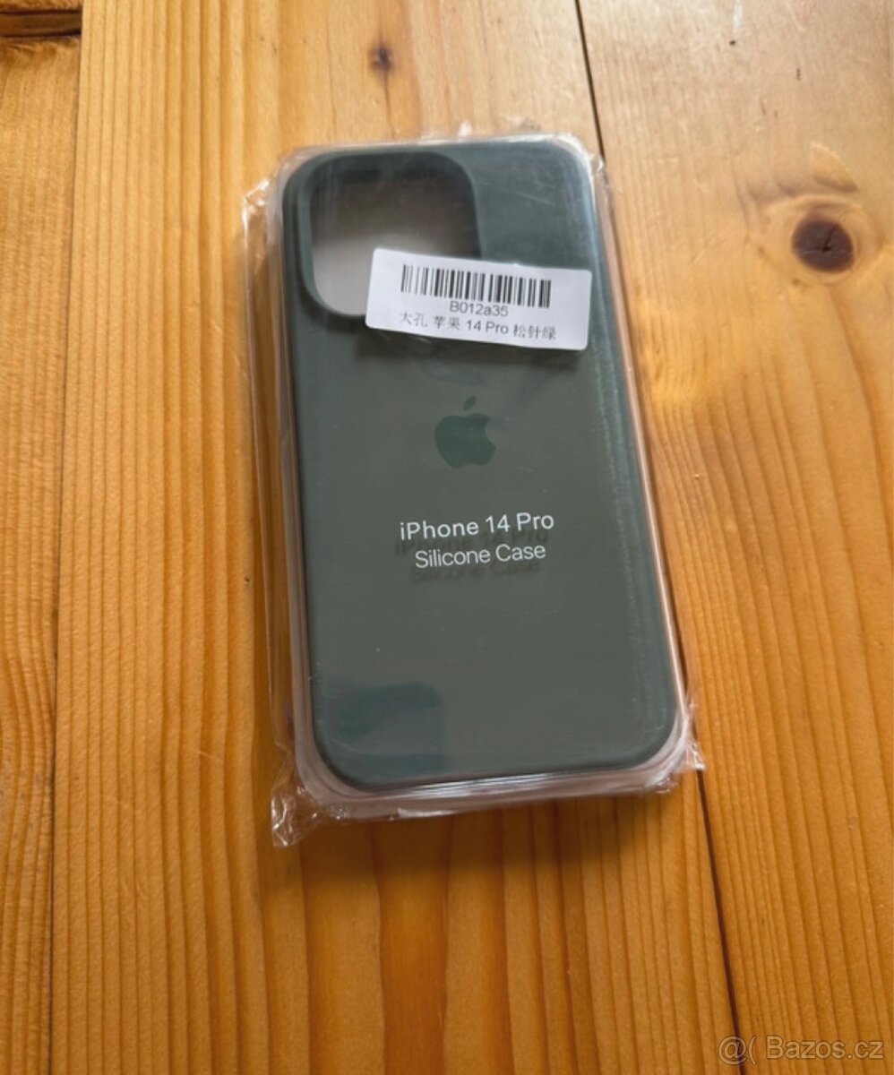 Obaly na telefon