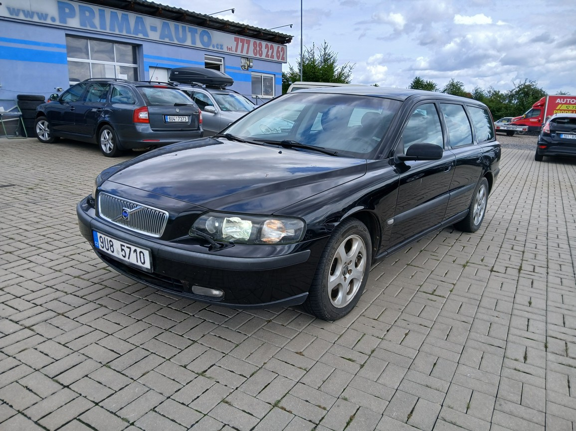 Volvo V70