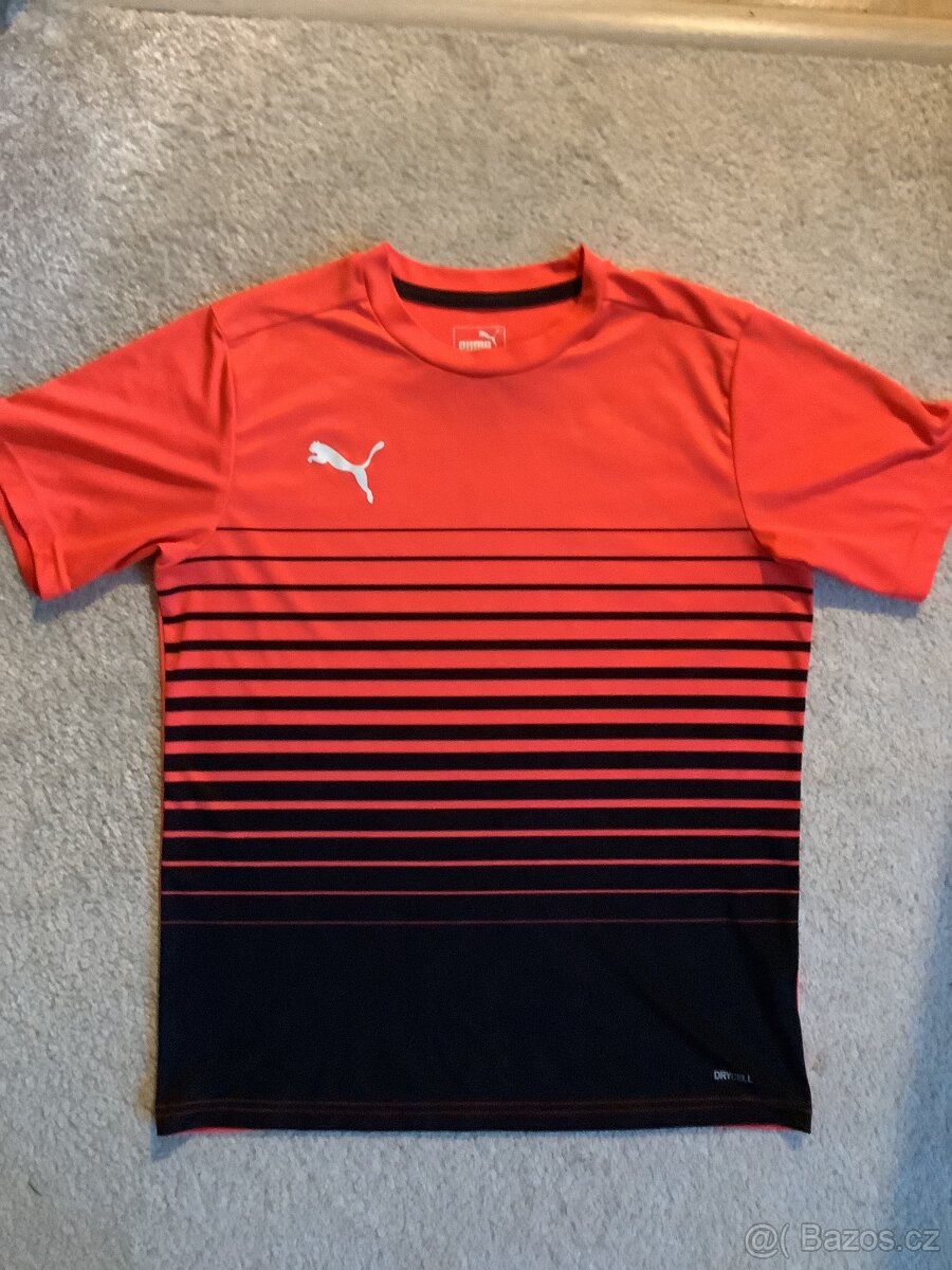 Funkční tričko zn. Puma