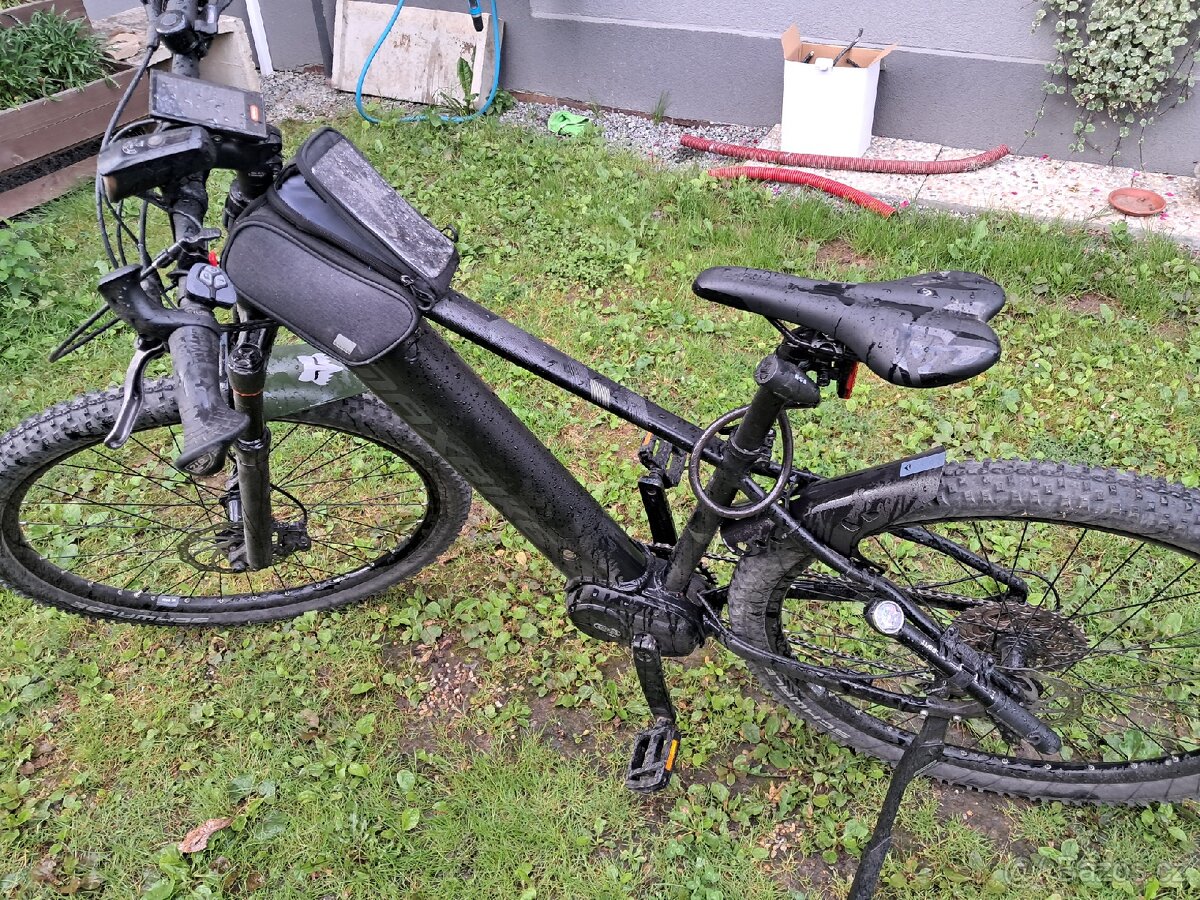 Maxbike hakon 2,0