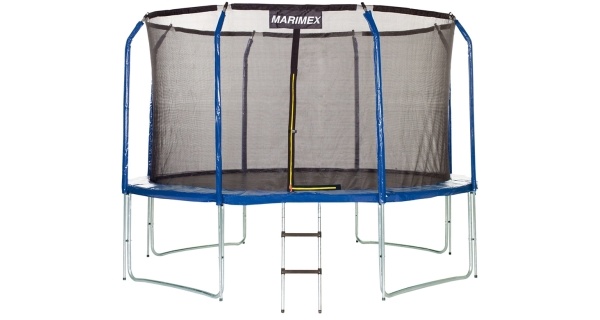 Trampolína Marimex 366 cm