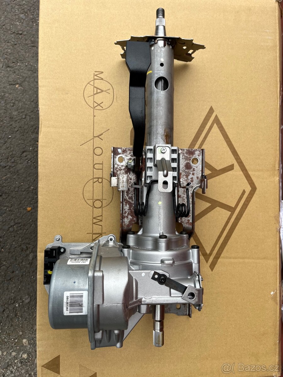 Sloupek řízení - El.servořízení pro Hyundai i30 563002L700