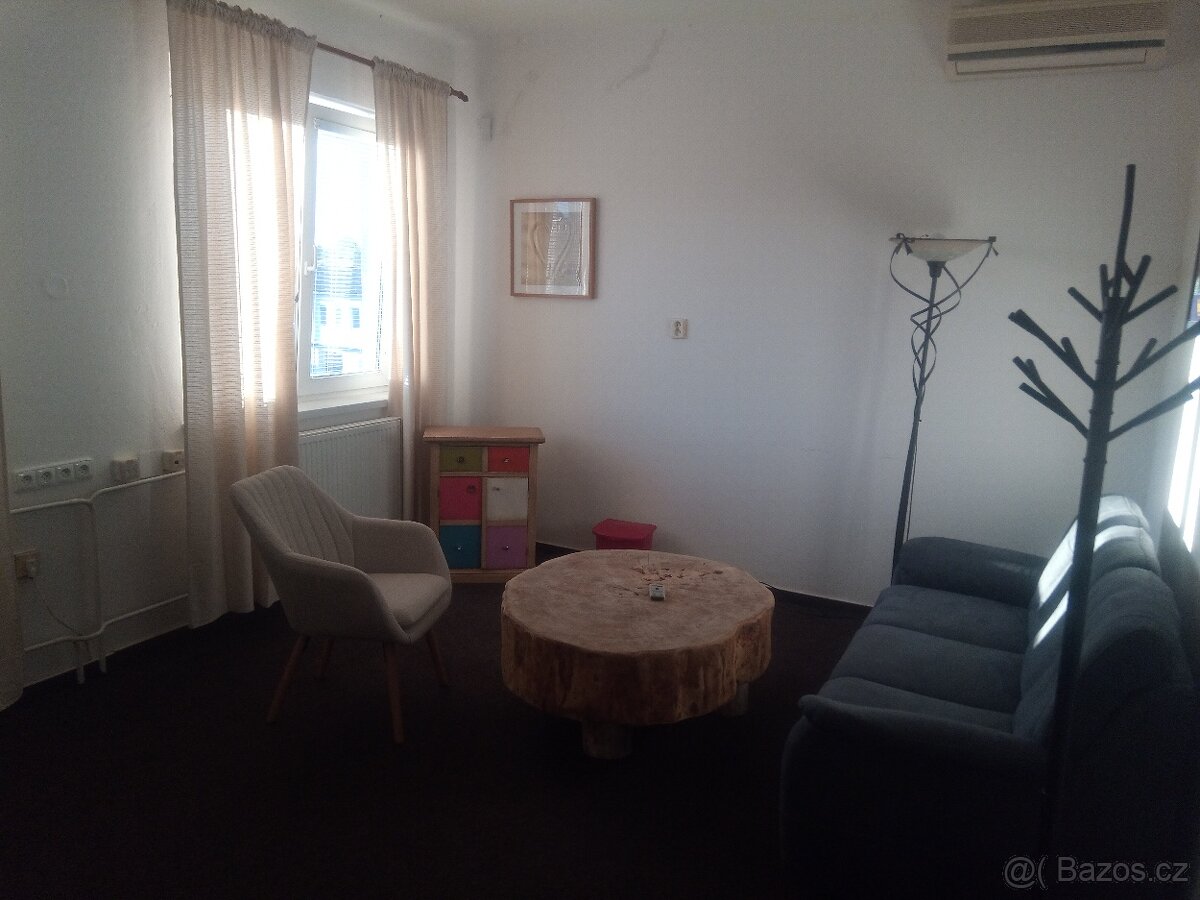 Nebytová místnost / kancelář