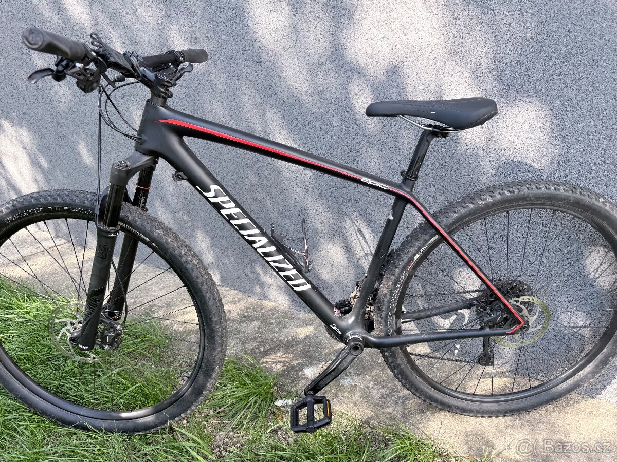 SPECIALIZED Epic