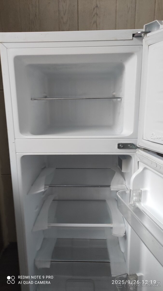 Prodám lednici
