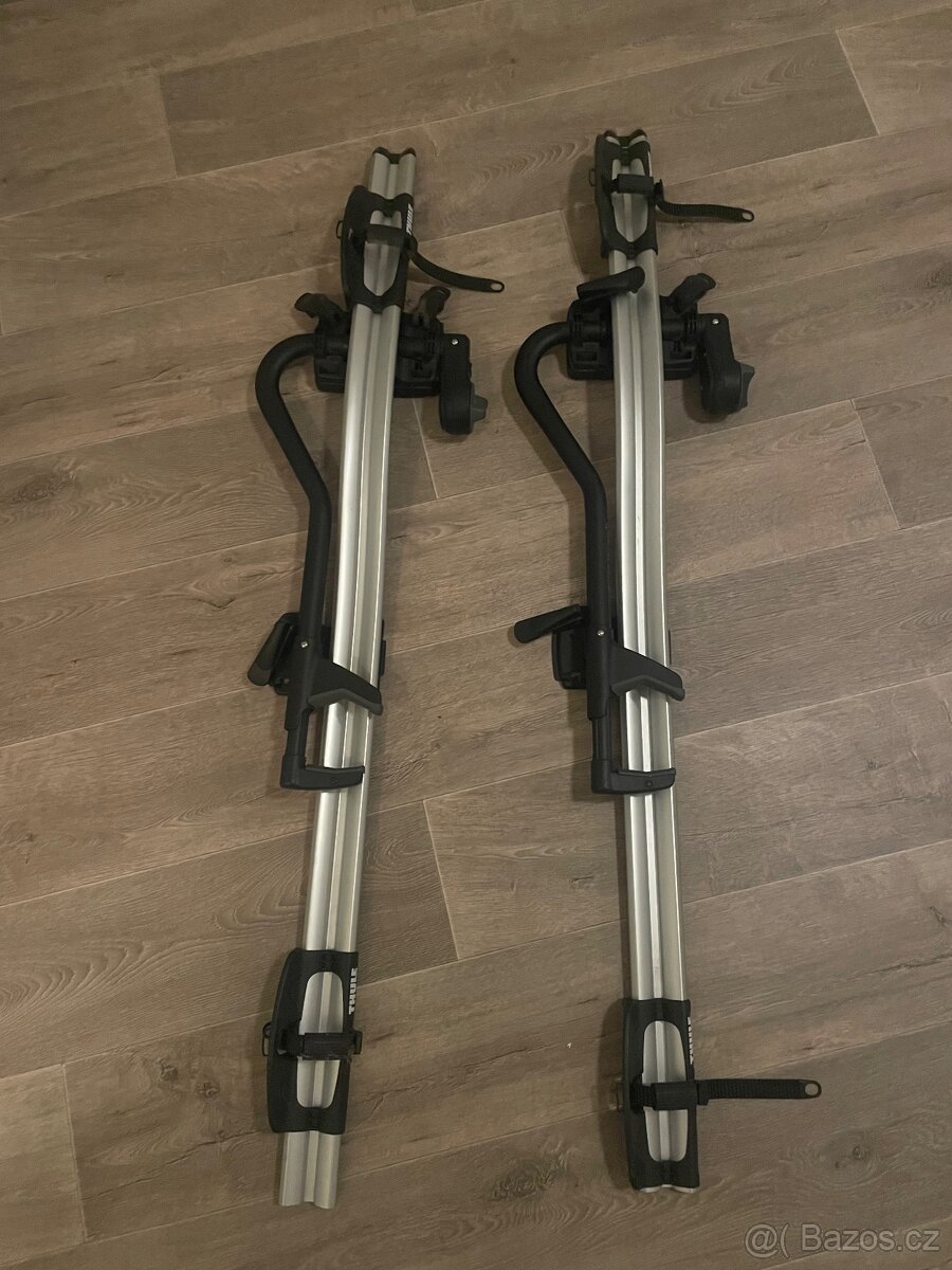 Nosič na kola 2ks THULE