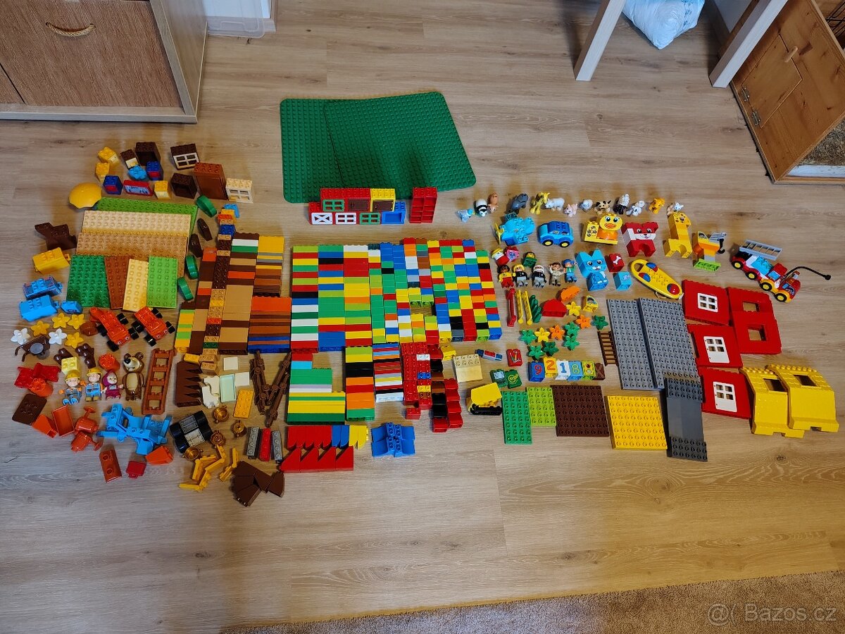Lego Duplo