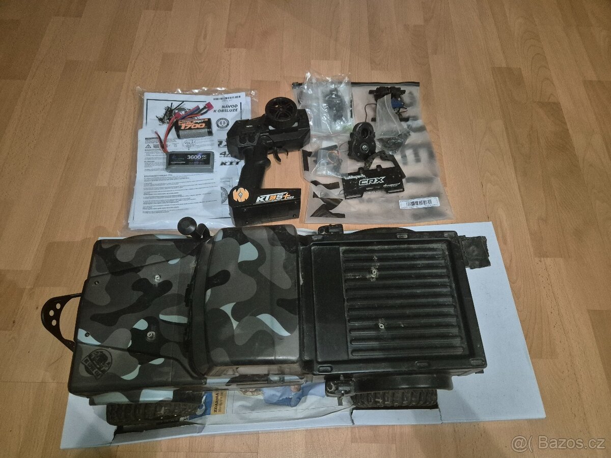 Rc