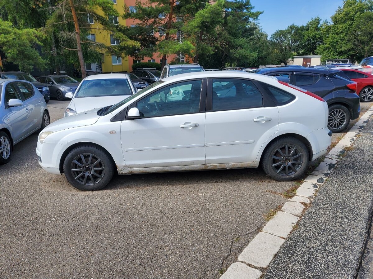 Prodám ford focus mk2