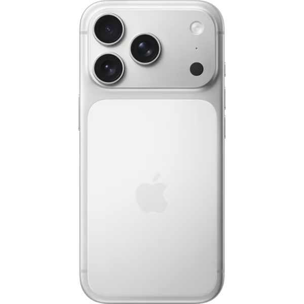 iPhone 17 Pro 256 GB (Silver) – PRAHA IHNED K ODBĚRU