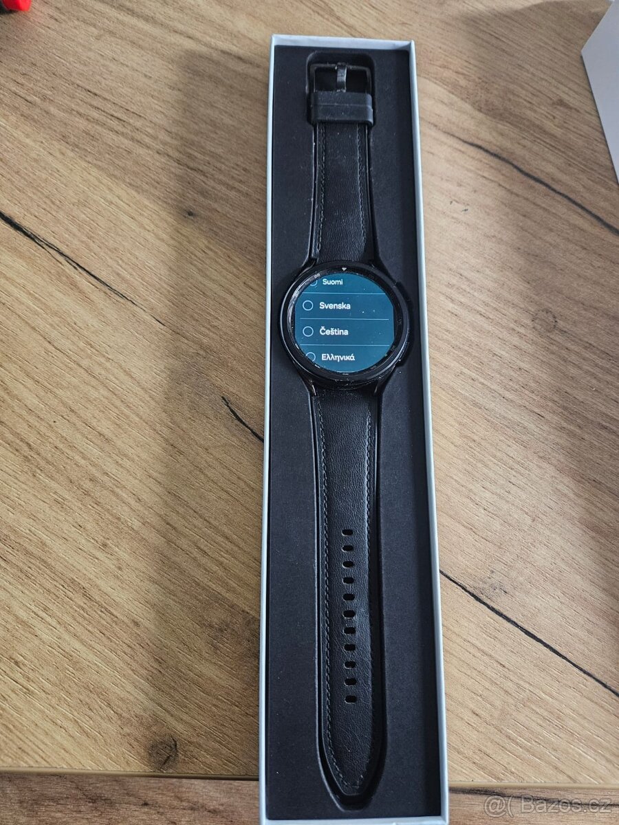 Samsung Galaxy Watch 6 - 47mm LTE