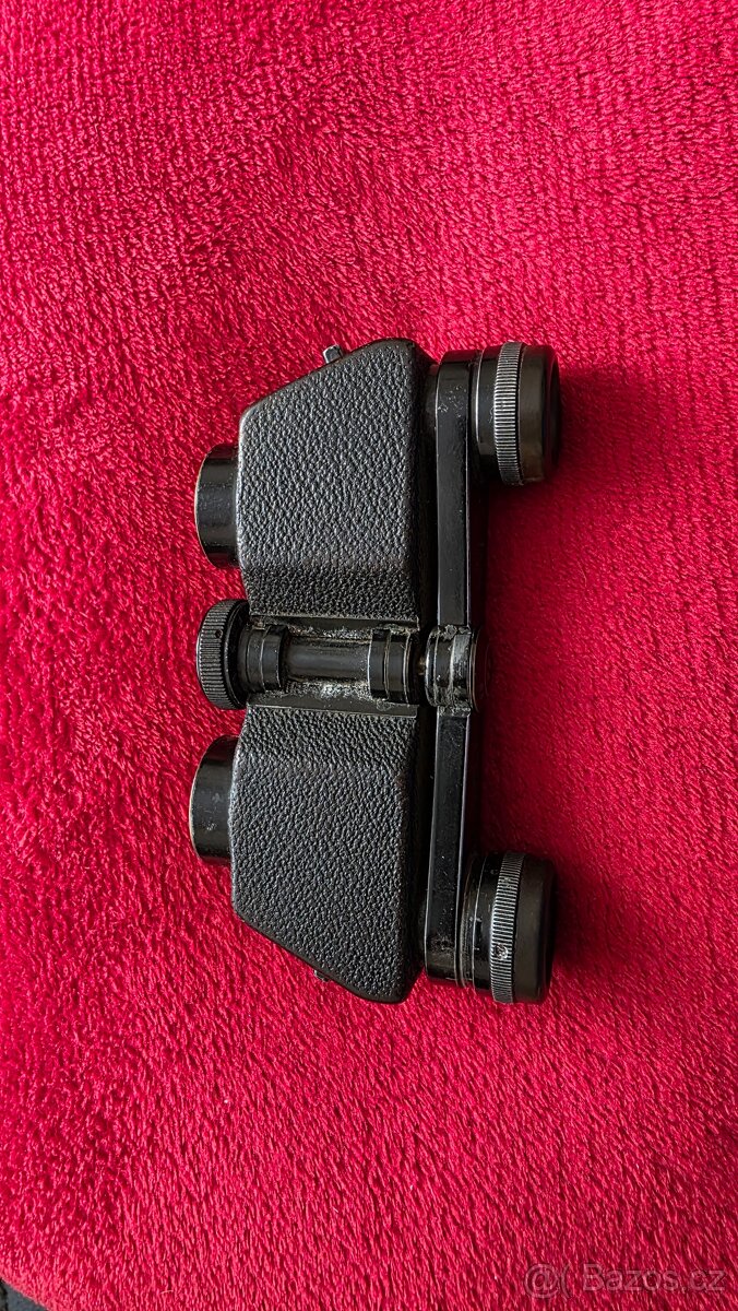 Dalekohled Zeiss