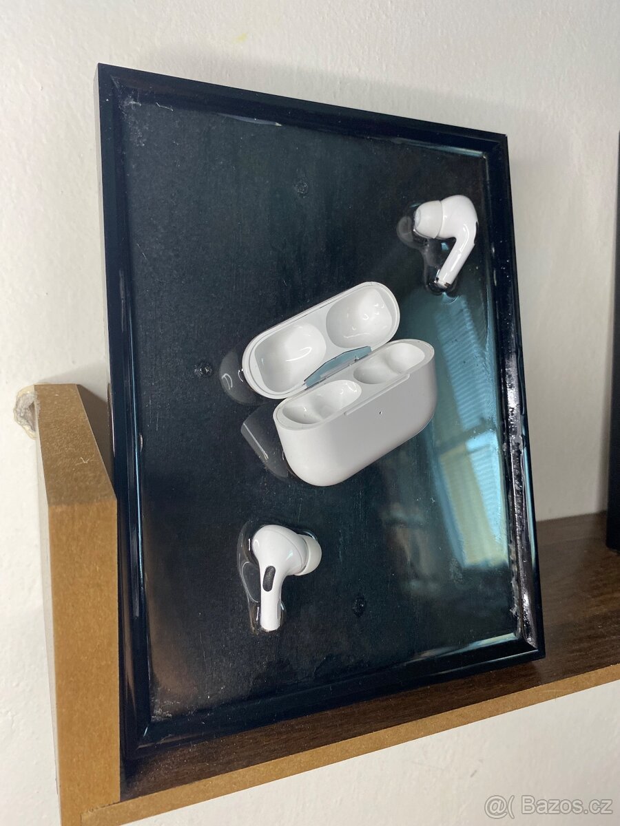 Obrazy z pryskyřice