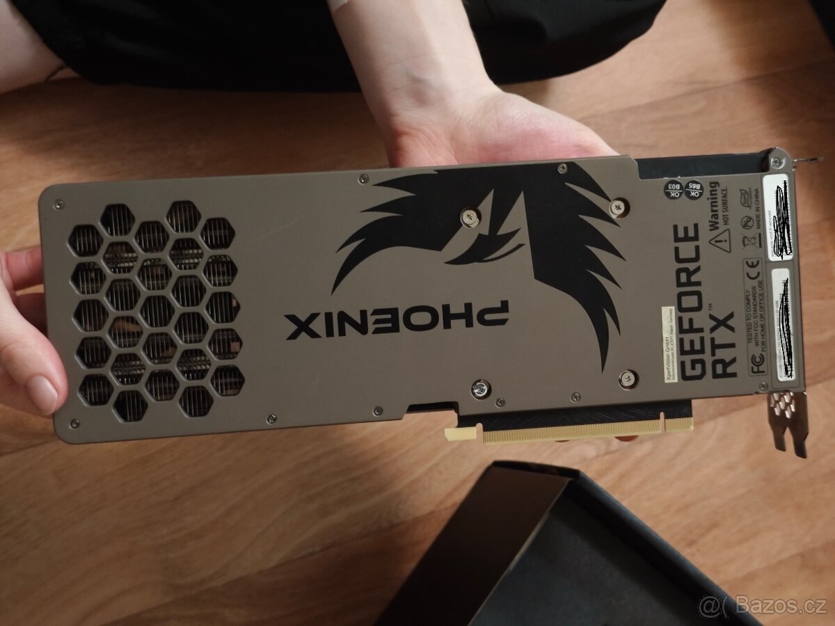 RTX3080 PHOENIX 10GB