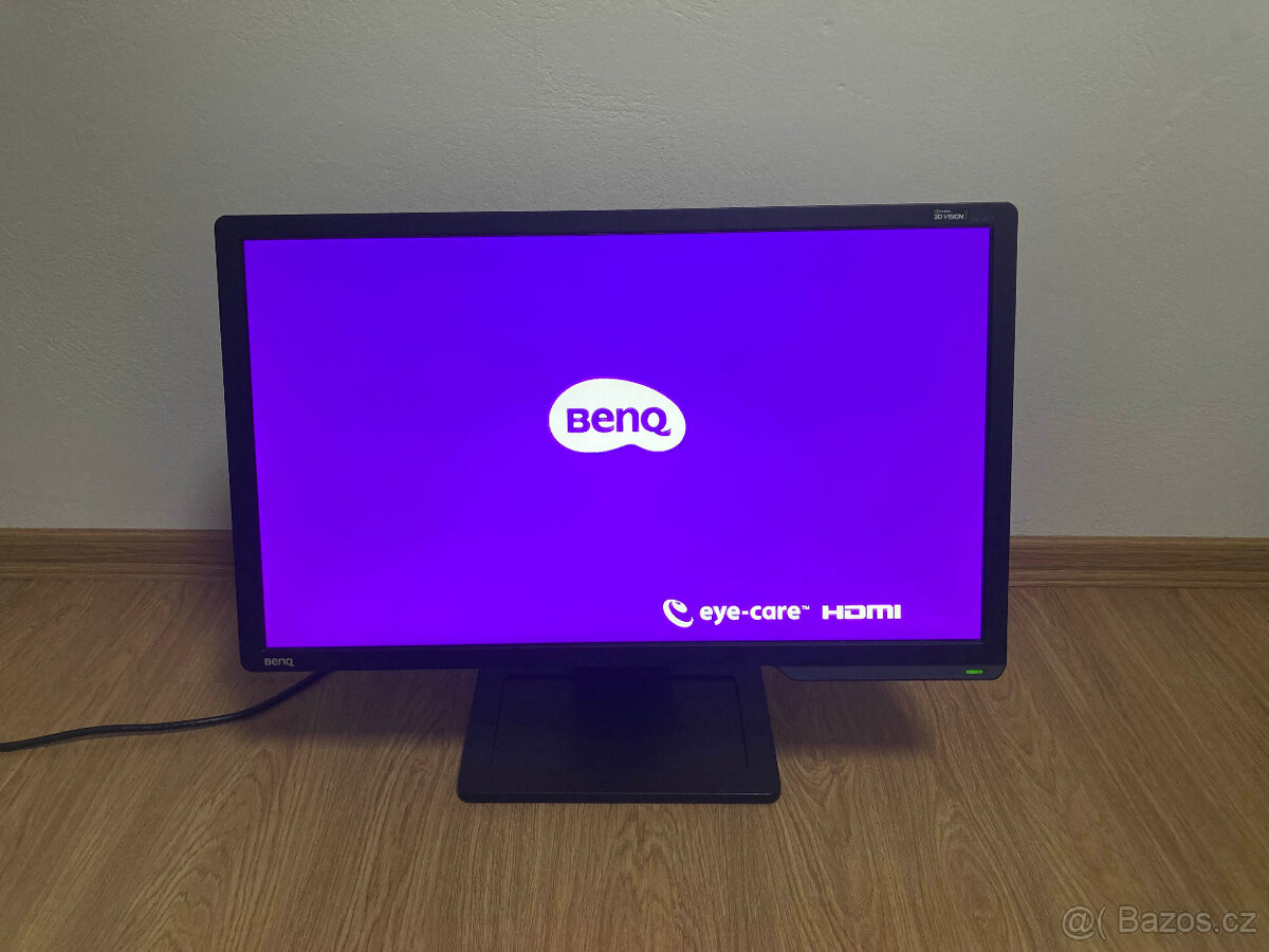 Benq XL2411 144hz