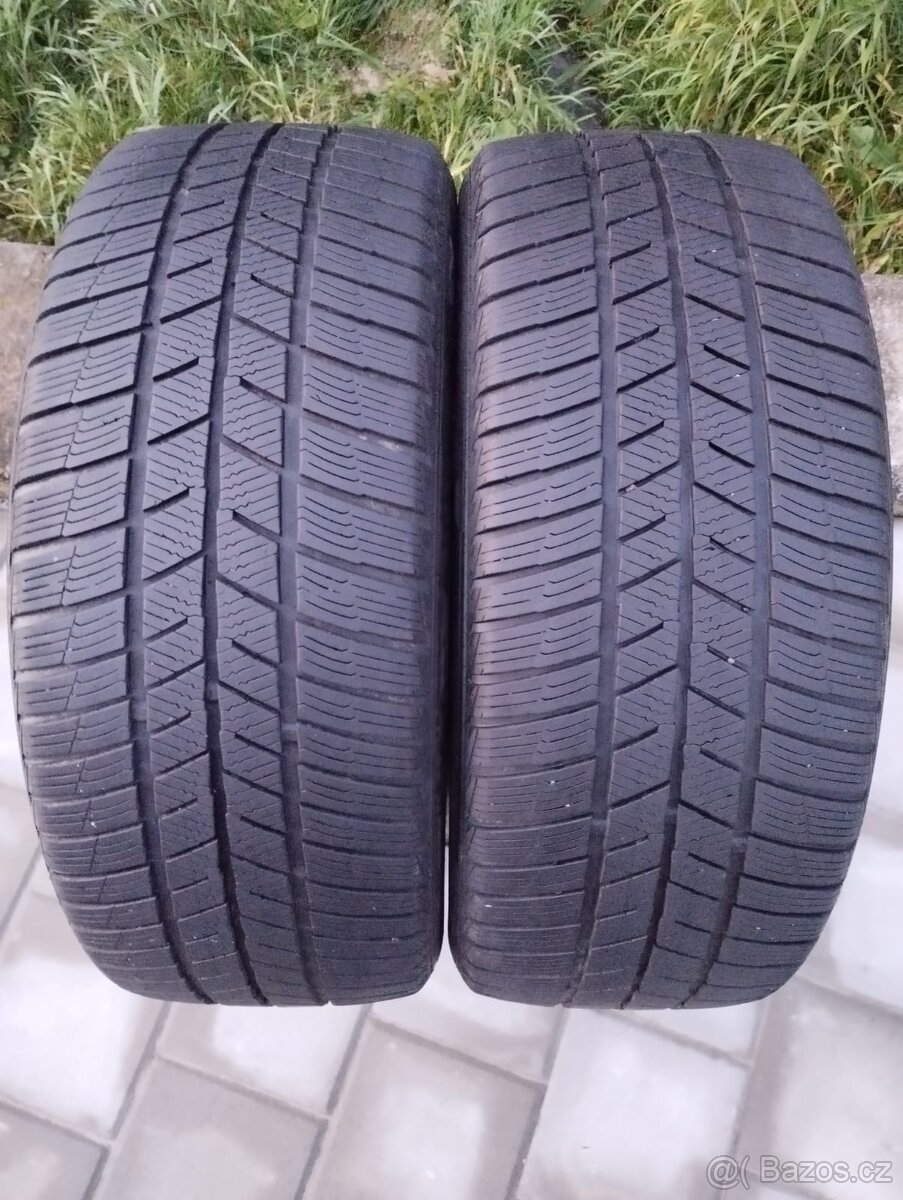 Barum Polaris 5 245/45 R19 V XL