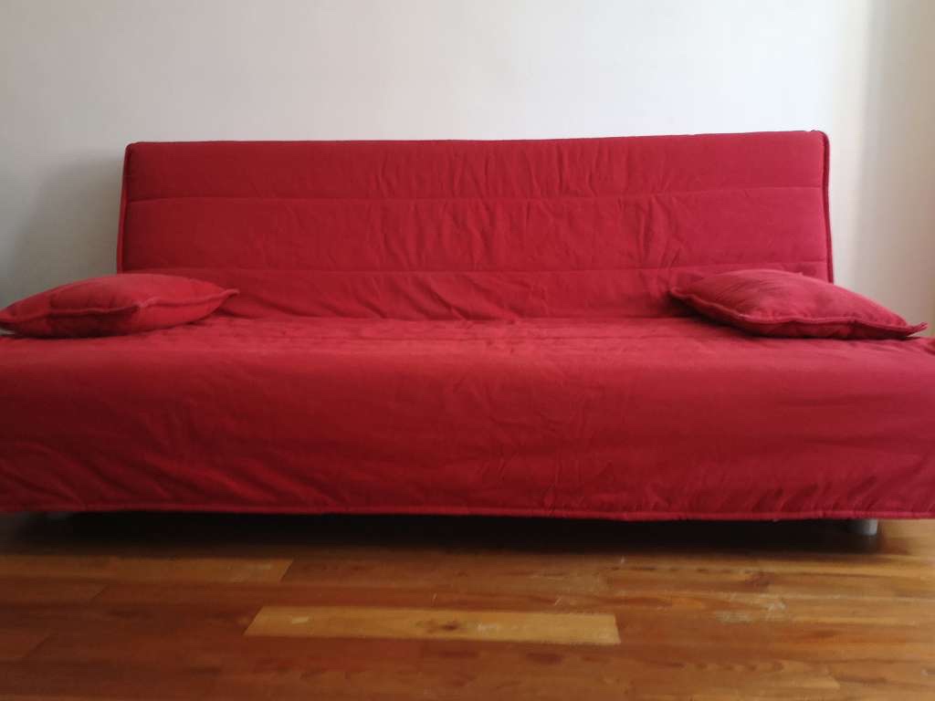 Ikea Beddinge rozkládací pohovka -